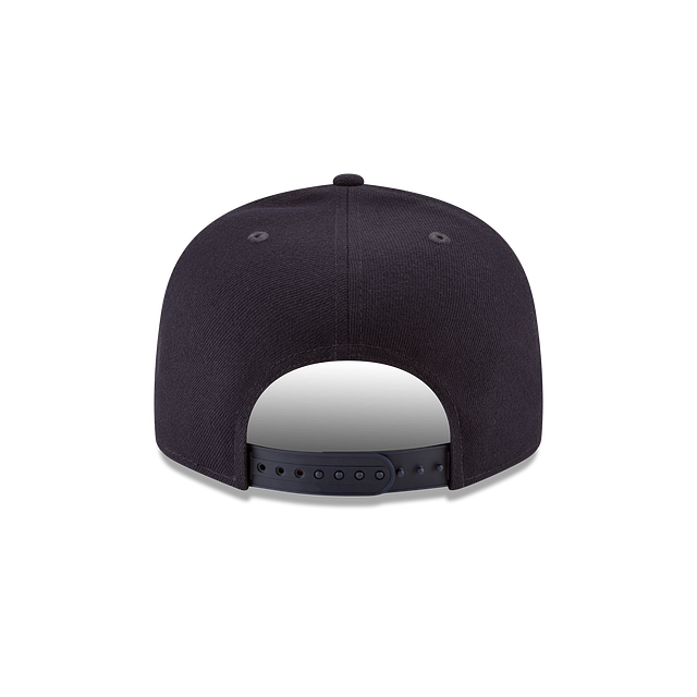 Seattle Mariners Basic 9FIFTY Snapback Hat