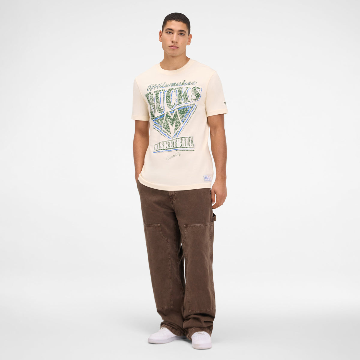 Houston Rockets 2025 City Edition T-Shirt