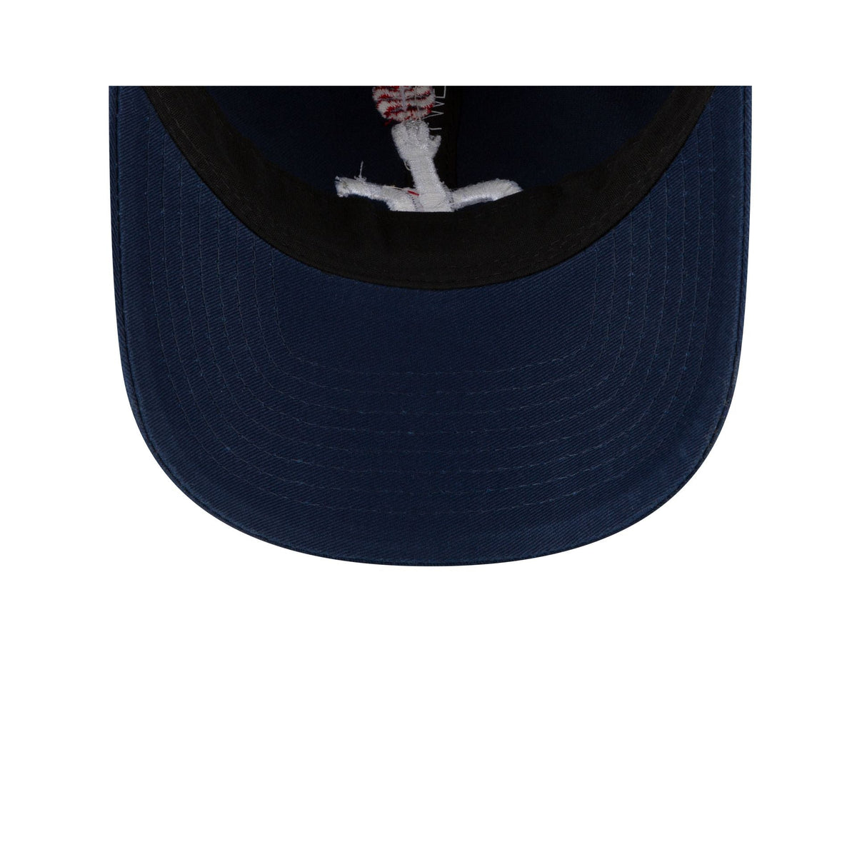 Washington Wizards Core Classic Navy 9TWENTY Adjustable Hat