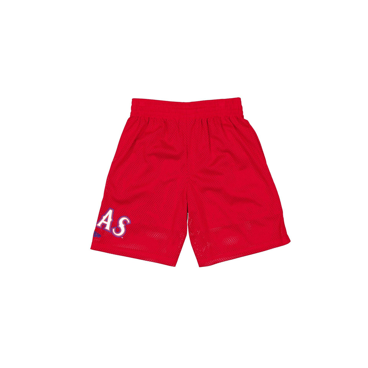 Texas Rangers Summer Shorts