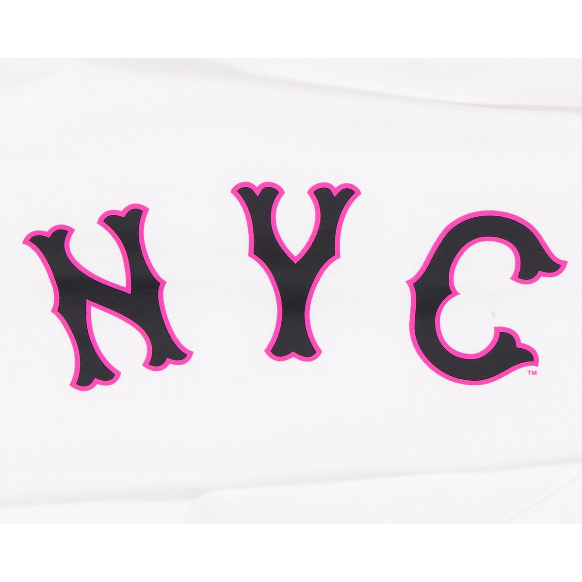 New York Mets City Connect Hoodie