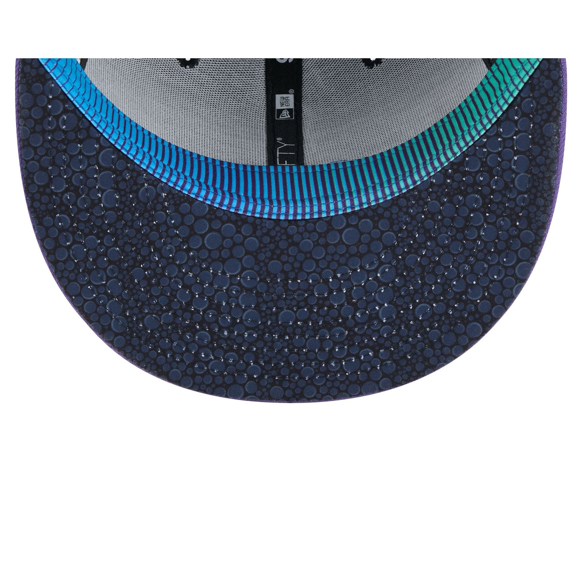 Tampa Bay Rays City Connect 9FIFTY Snapback Hat