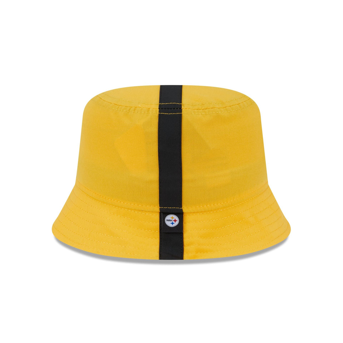 Pittsburgh Steelers Alternate Helmet Bucket Hat