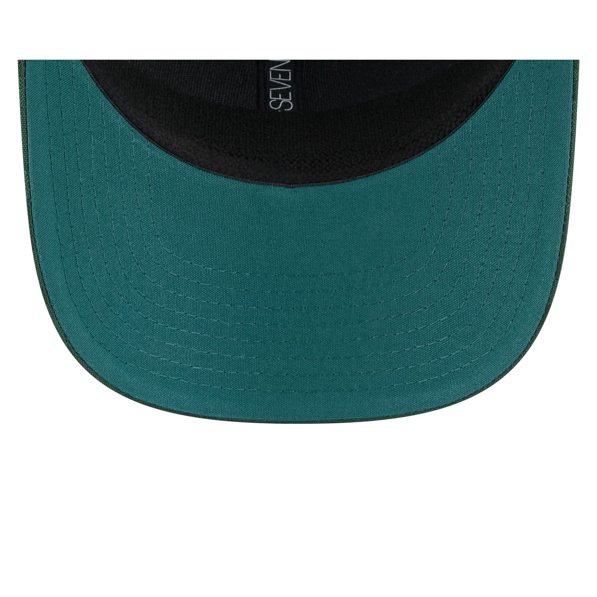 Philadelphia Eagles Camo 9SEVENTY Trucker Stretch-Snap Hat