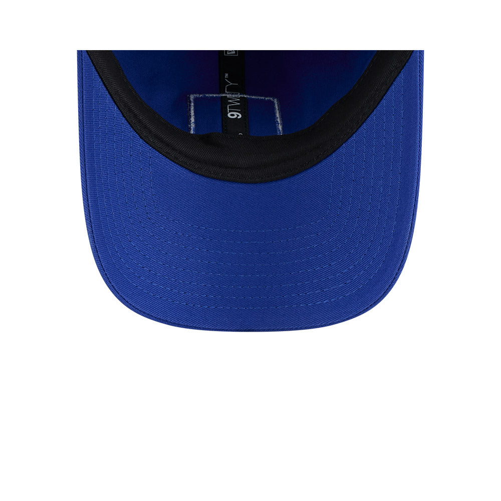 Philadelphia 76ers 2025 All-Star Game Fan Pack 9TWENTY Adjustable Hat