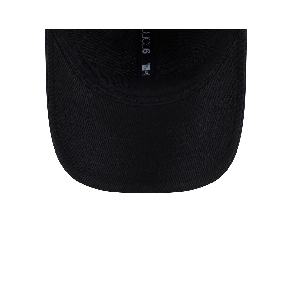 Seattle Mariners Game Authentic Collection 9FORTY M-Crown Snapback Hat