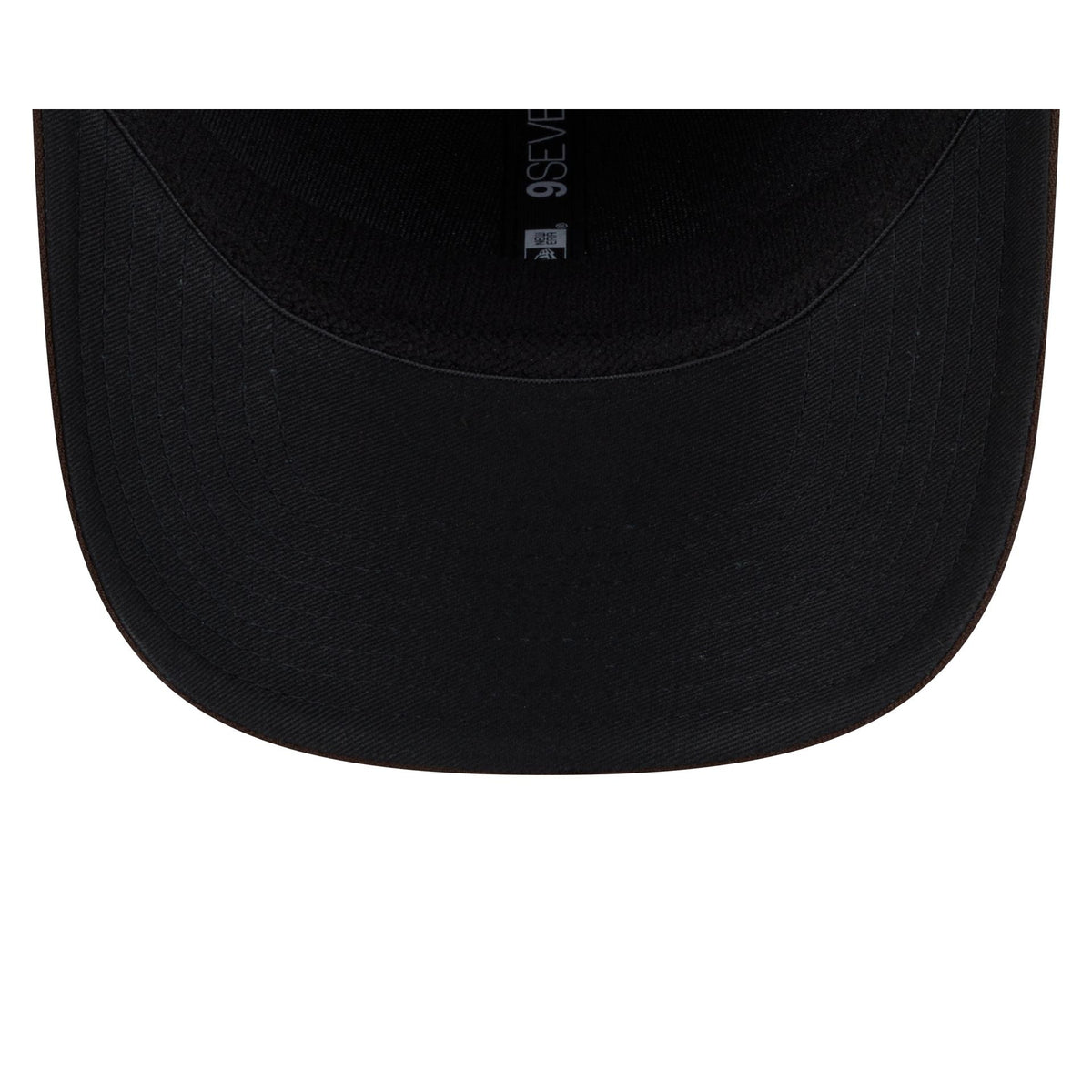 San Diego Padres Game Authentic Collection 9SEVENTY Stretch-Snap Hat