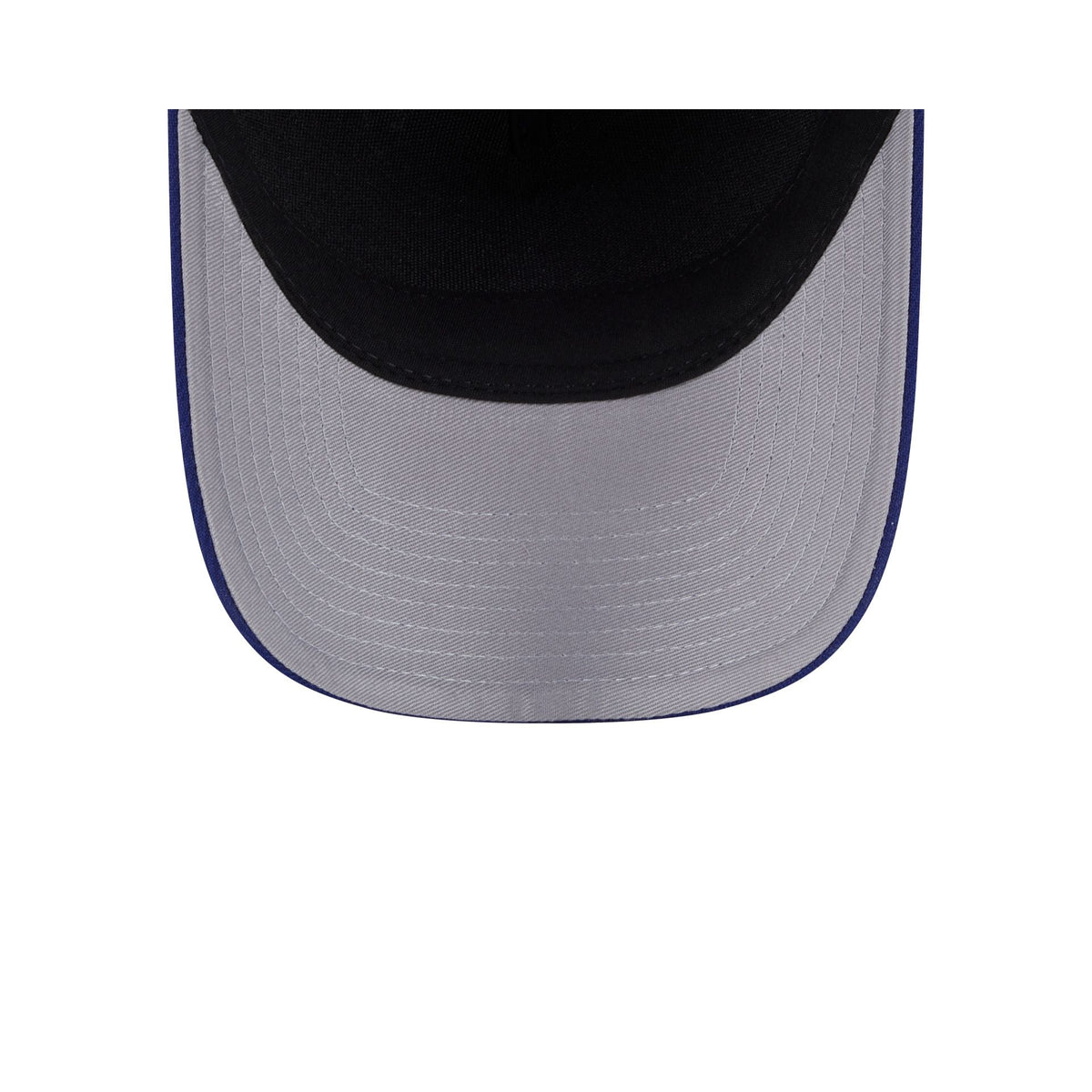 Texas Rangers Authentic Collection 9FORTY M-Crown A-Frame Snapback Hat