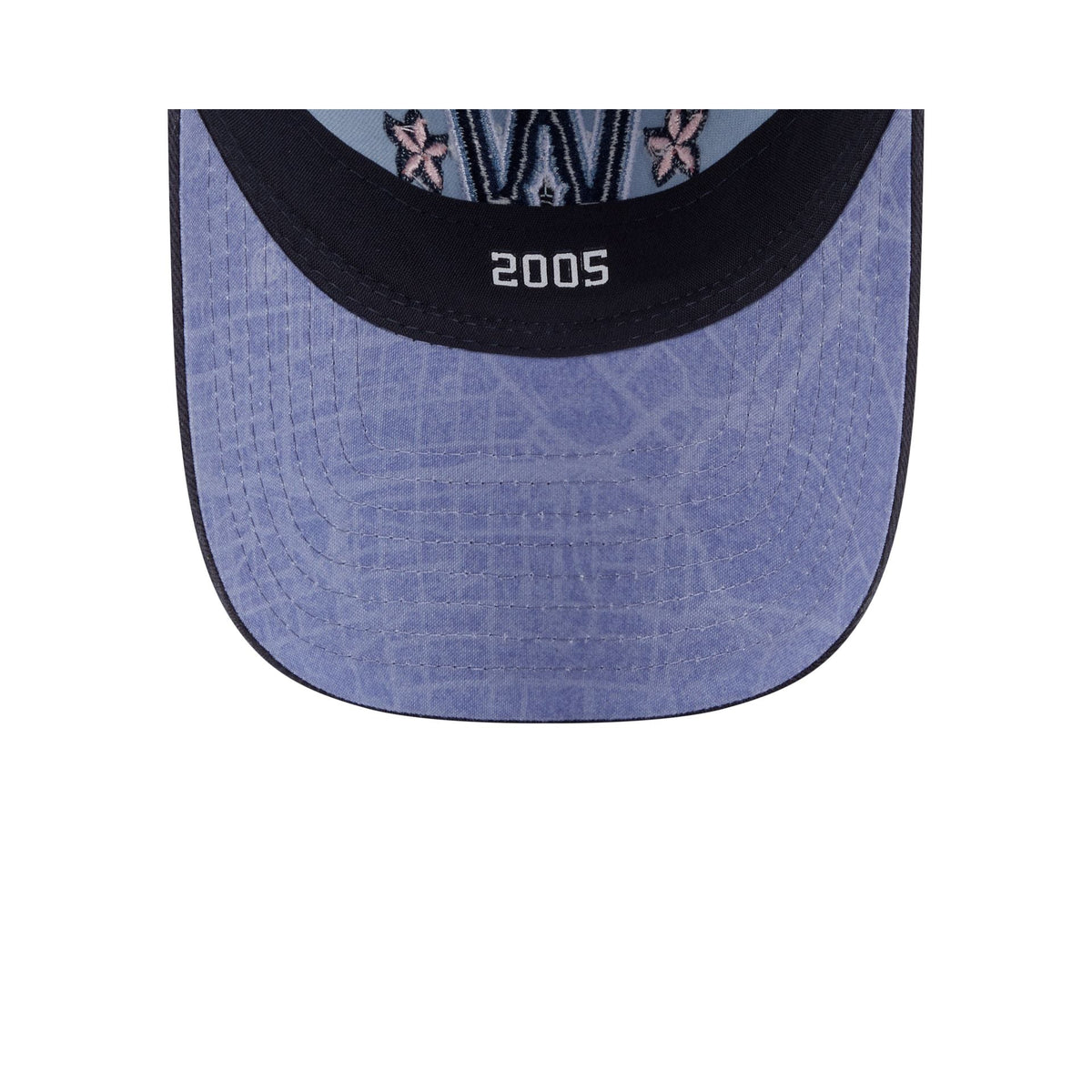 Washington Nationals City Connect 9TWENTY Adjustable Hat