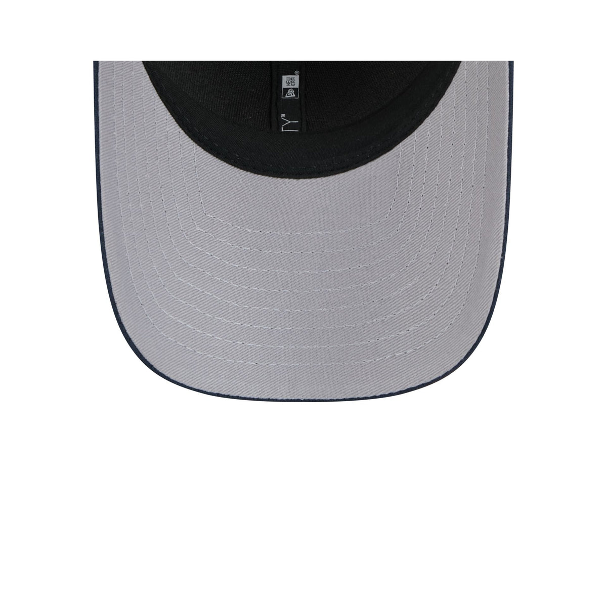 San Diego Padres Linen 9FORTY M-Crown Snapback Hat
