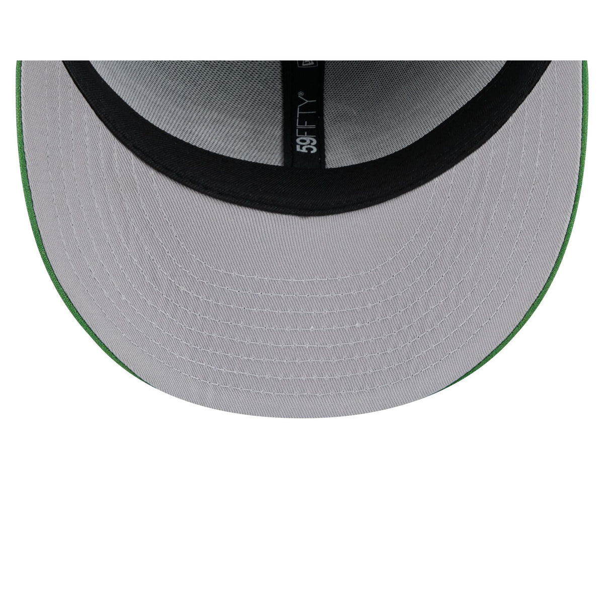 Athletics Snake Scale Logo Low Profile 59FIFTY Fitted Hat