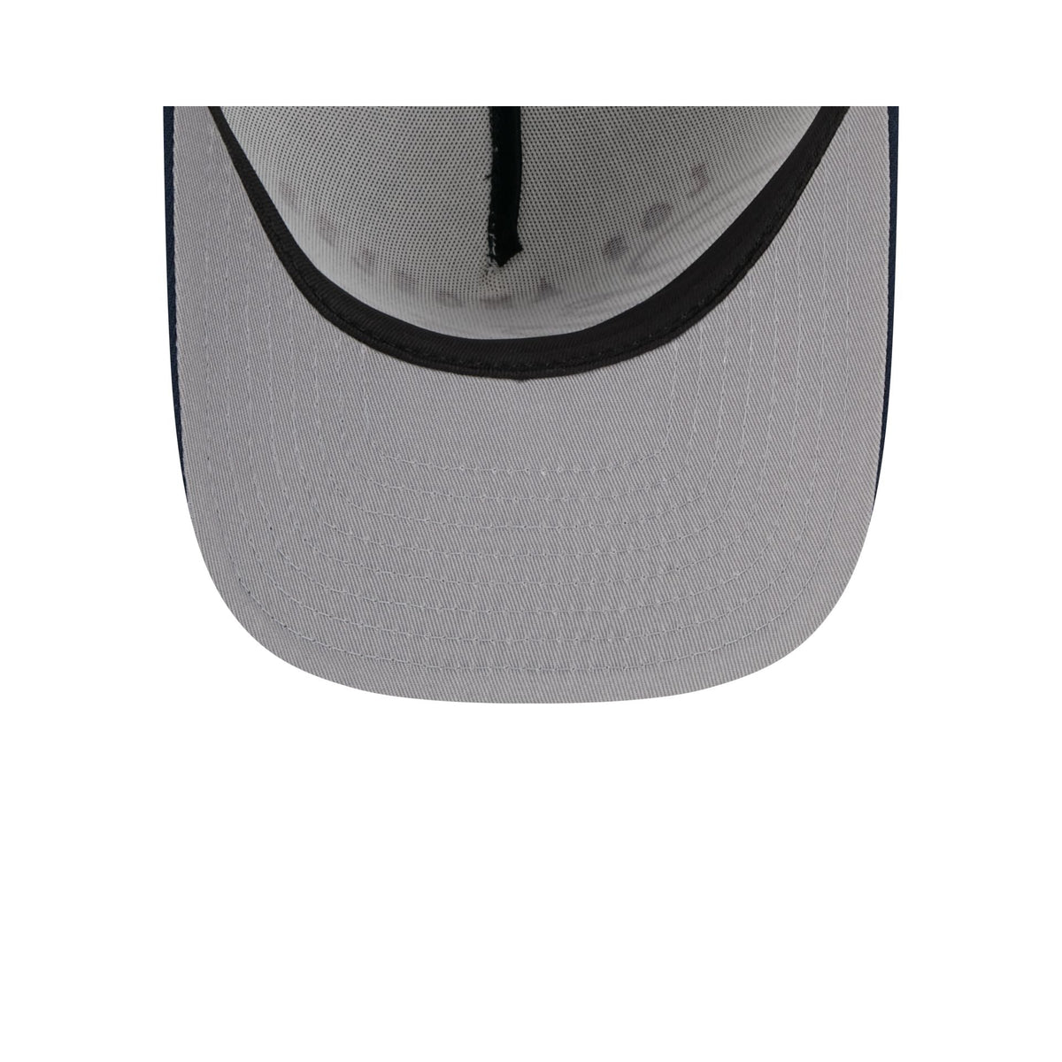 Los Angeles Clippers 2025 Draft 59FIFTY A-Frame Fitted Hat