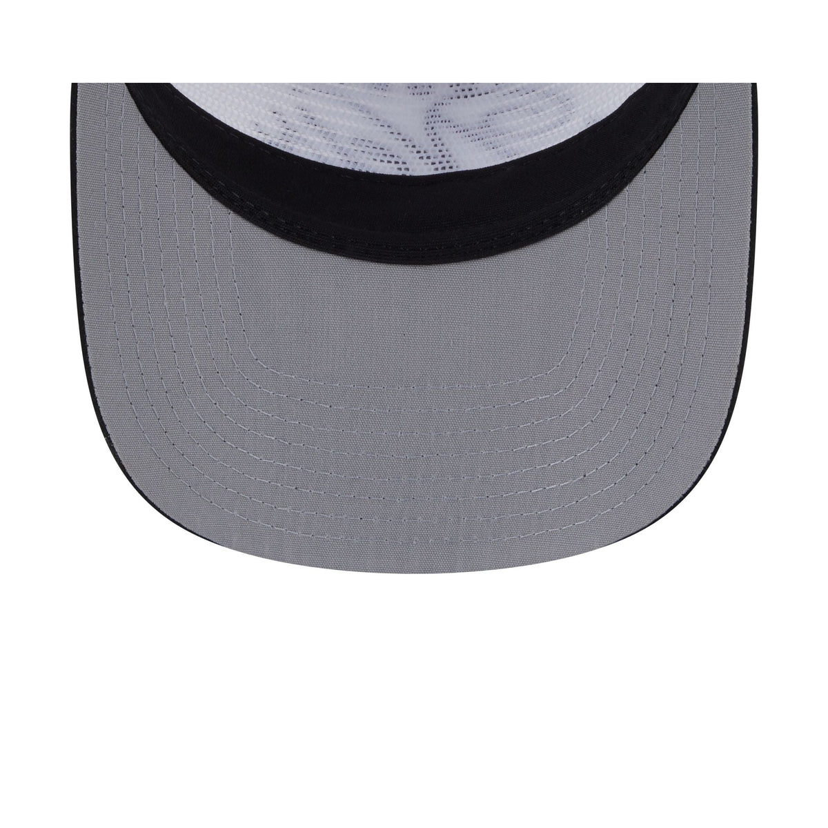 Brooklyn Nets 2025 Draft 19TWENTY Adjustable Hat