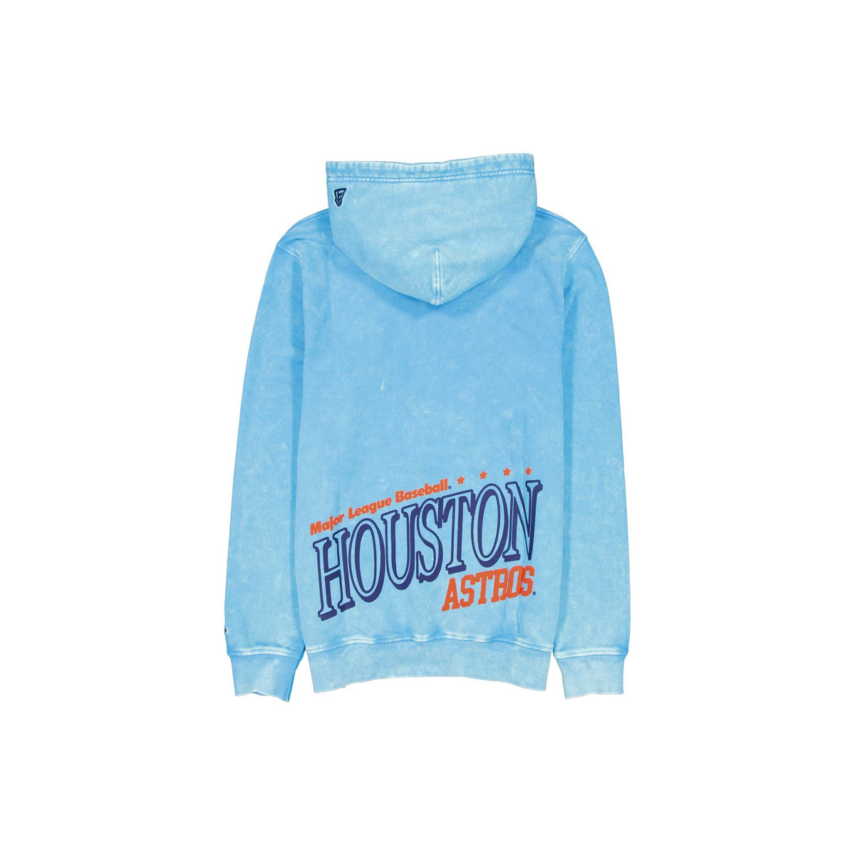 Houston Astros Sport Classics Pastel Hoodie