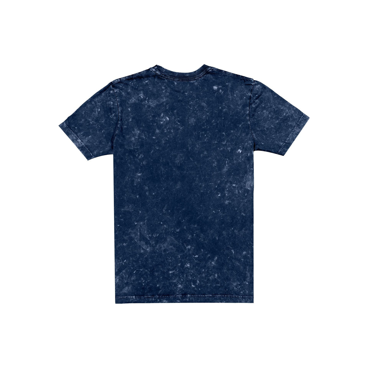 Denver Nuggets Throwback Washed T-Shirt
