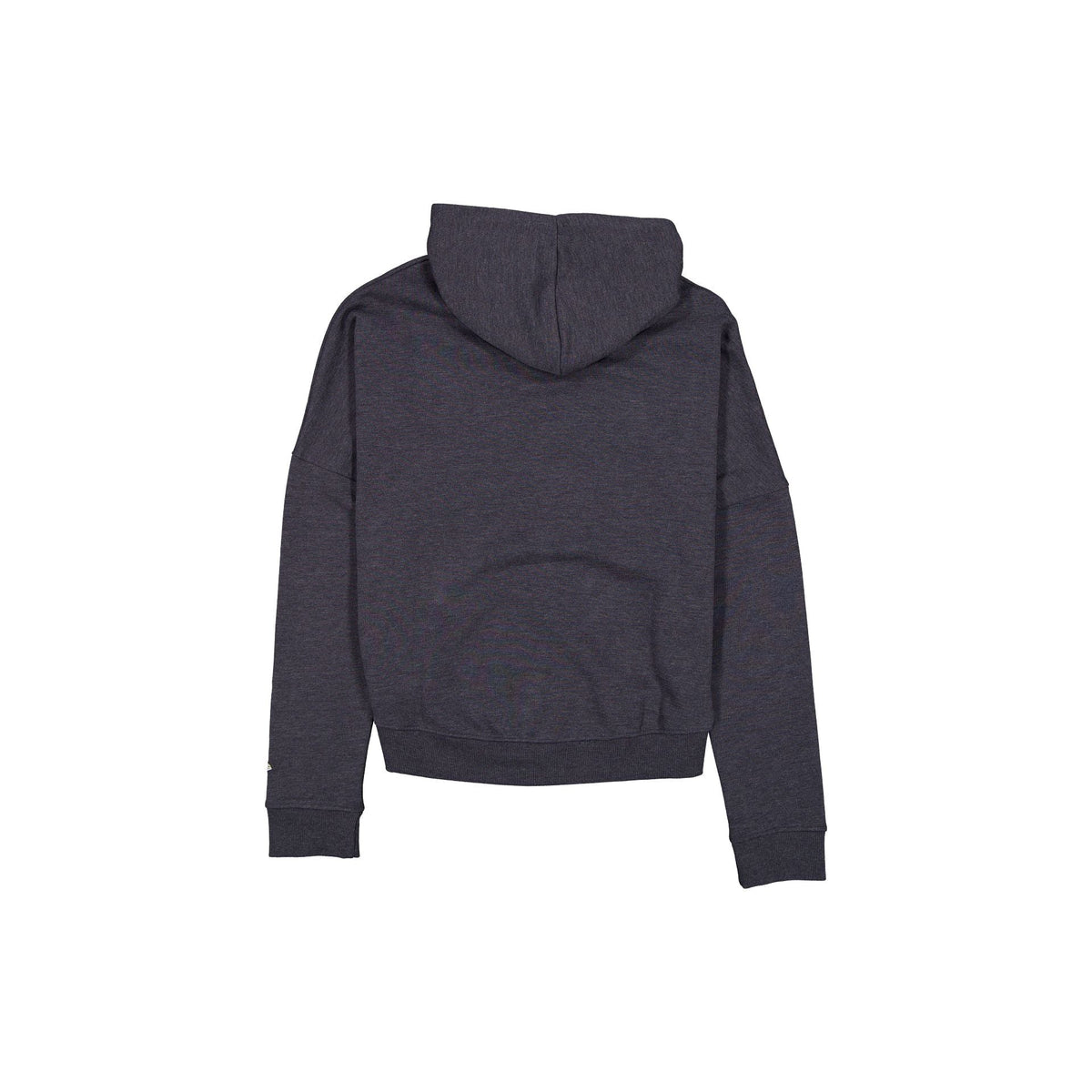 New York Yankees Throwback Women's Glitter Hoodie