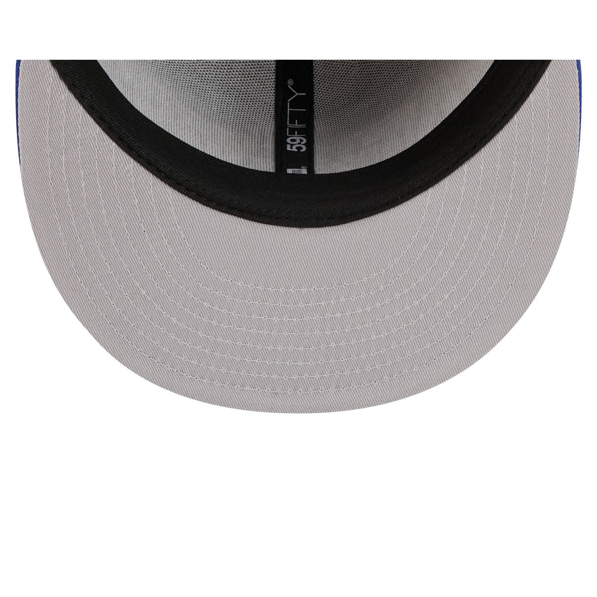 New England Patriots Bold Satin 59FIFTY Fitted Hat