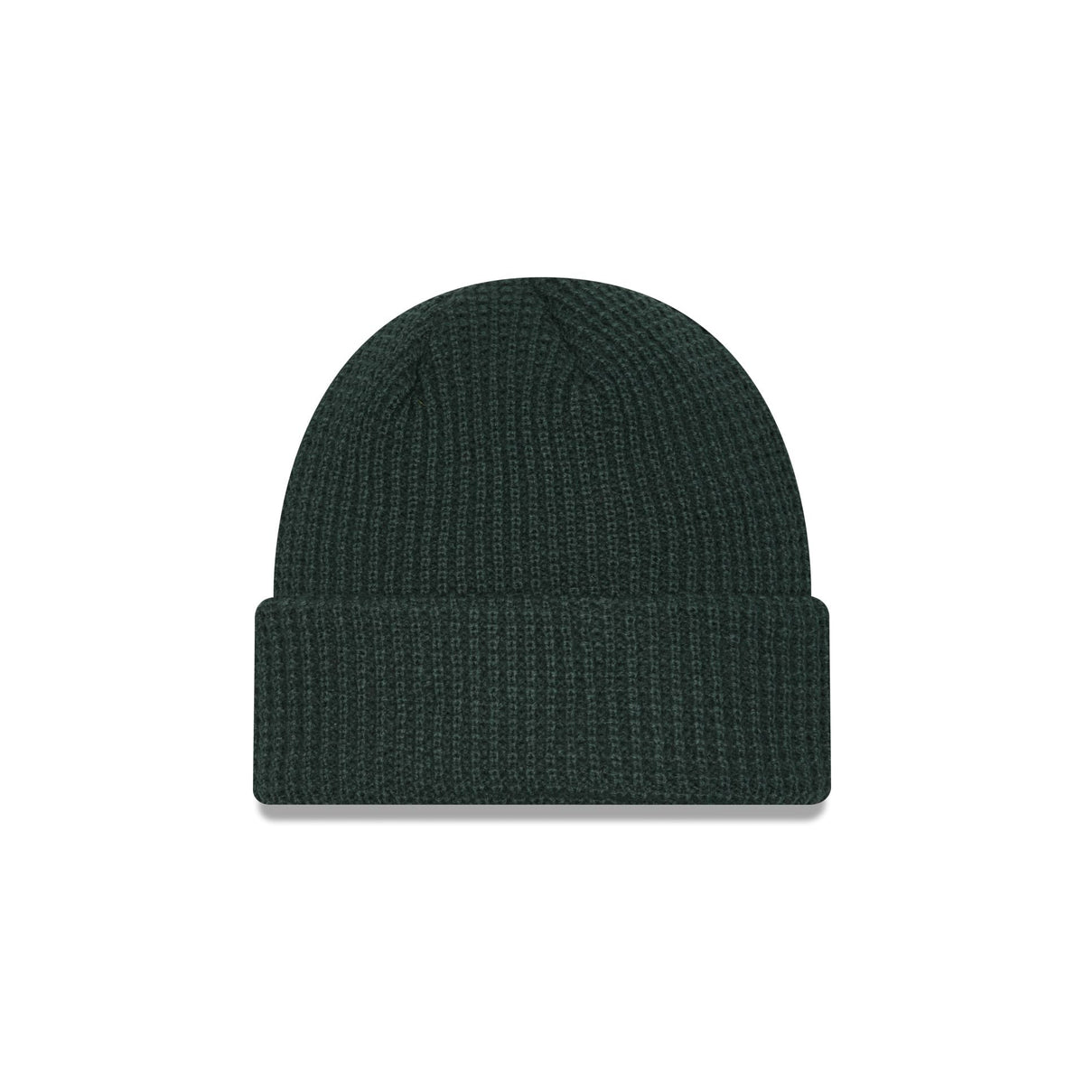 Athletics Waffle Stitch Knit Beanie Hat