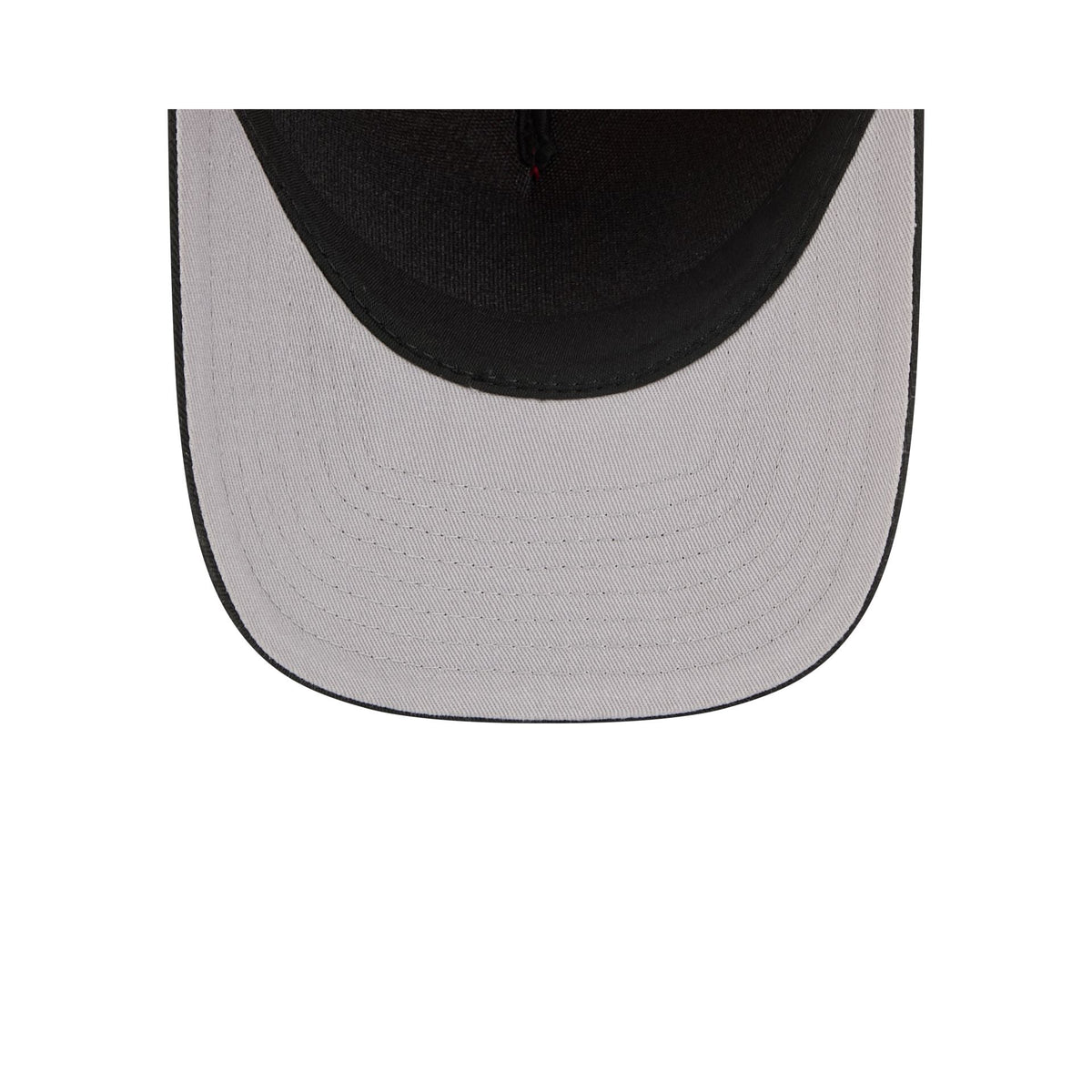 Kansas City Chiefs Arch 9FORTY M-Crown A-Frame Snapback Hat