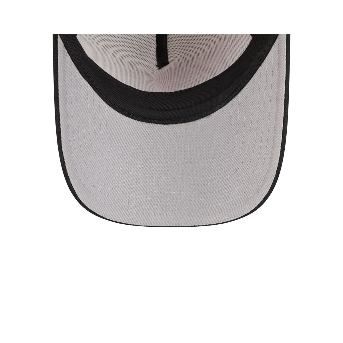Chicago Bulls Shine Kids 9FORTY A-Frame Trucker Hat