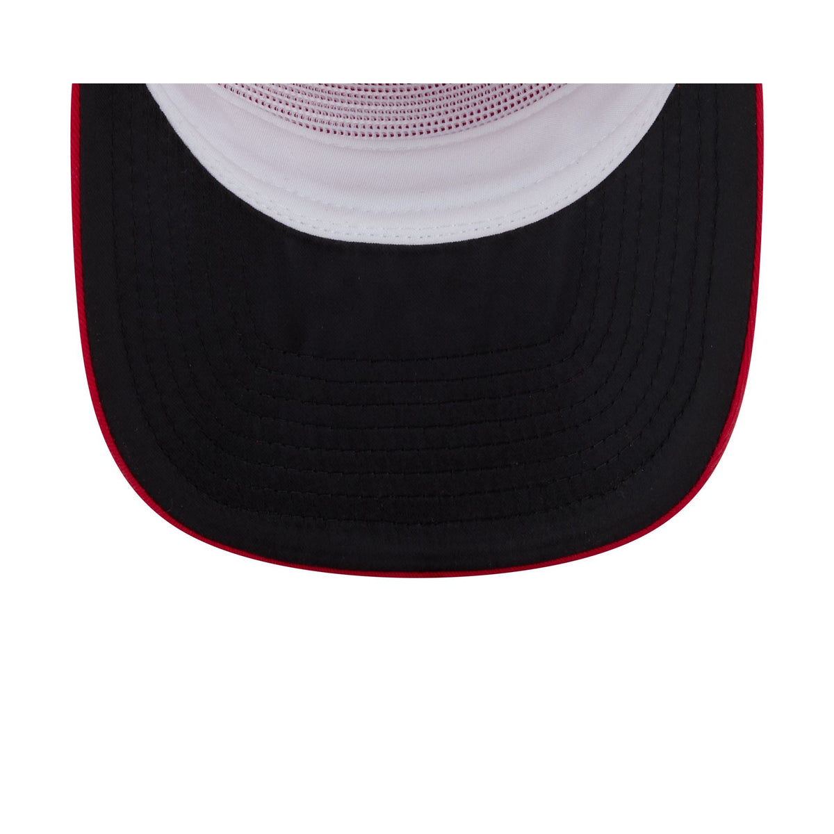 Kansas City Chiefs Patch 19TWENTY Trucker Hat