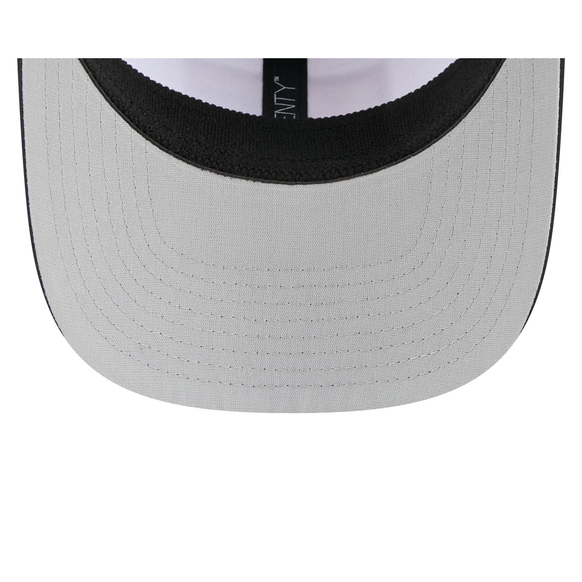 San Francisco Giants Est. Patch 9SEVENTY Stretch-Snap Hat