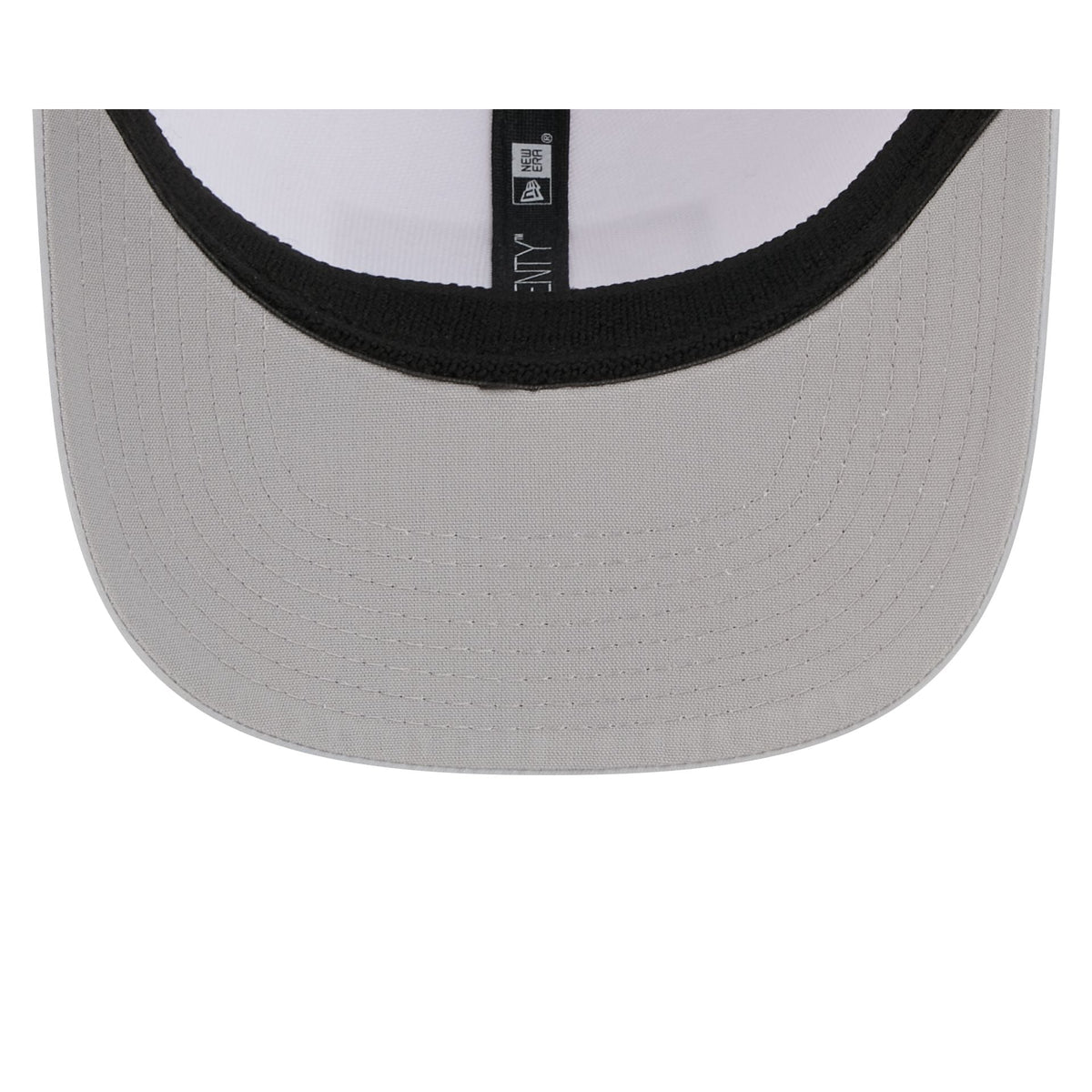 Detroit Lions Est. Patch 9SEVENTY Stretch-Snap Hat