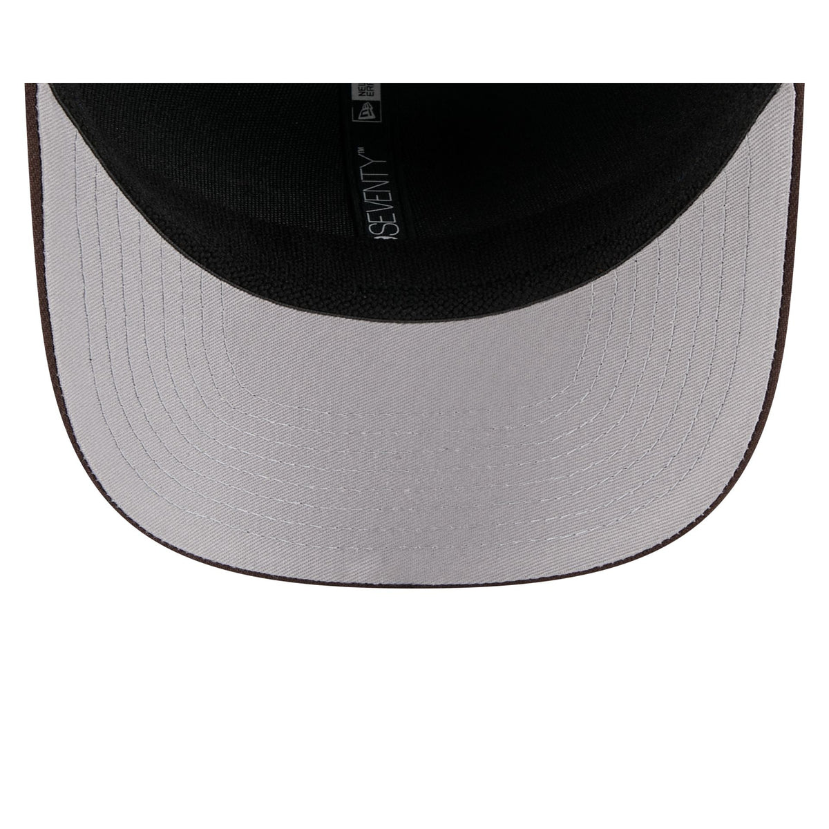 San Diego Padres Stated 9SEVENTY Stretch-Snap Hat
