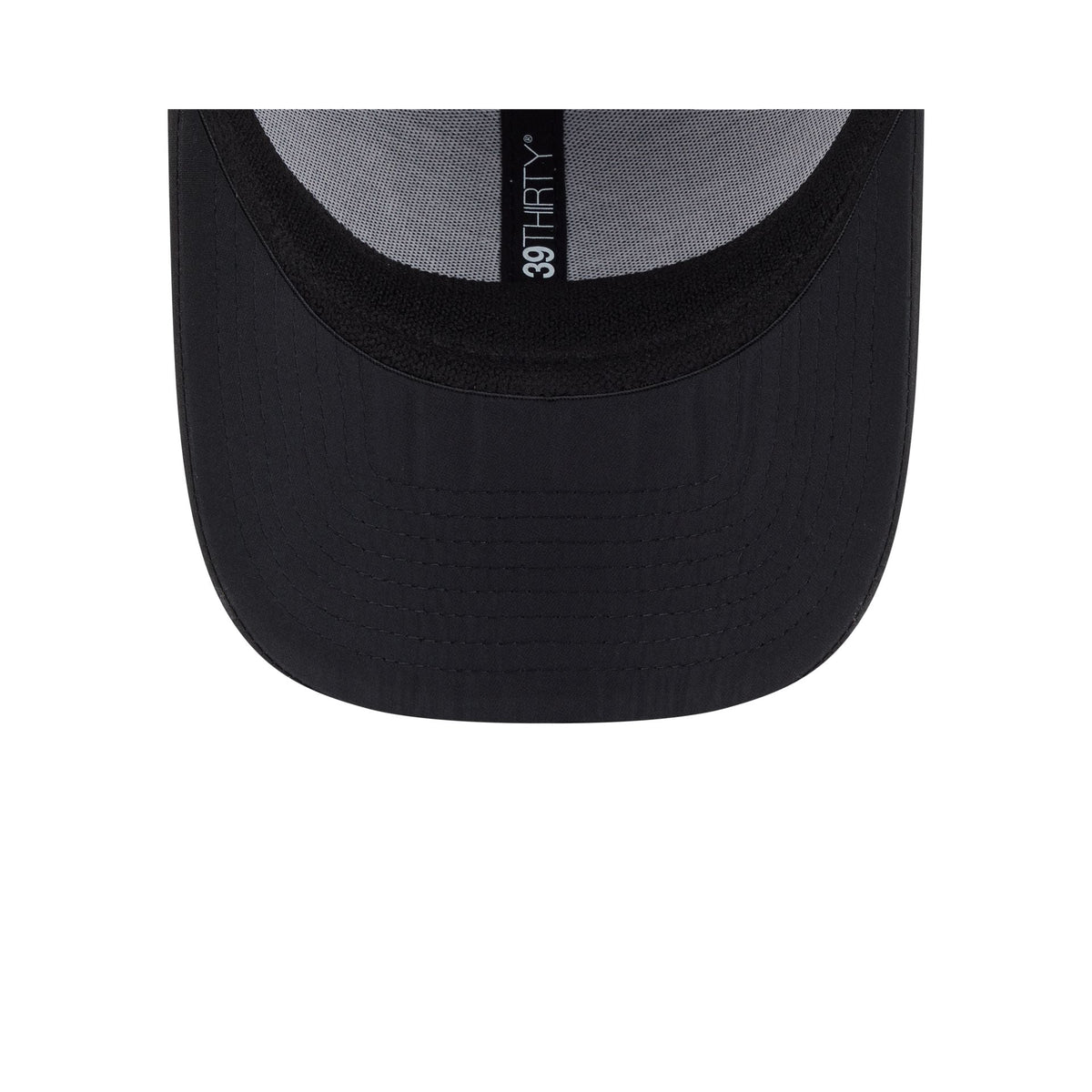 Philadelphia Eagles Night 39THIRTY Stretch Fit Hat