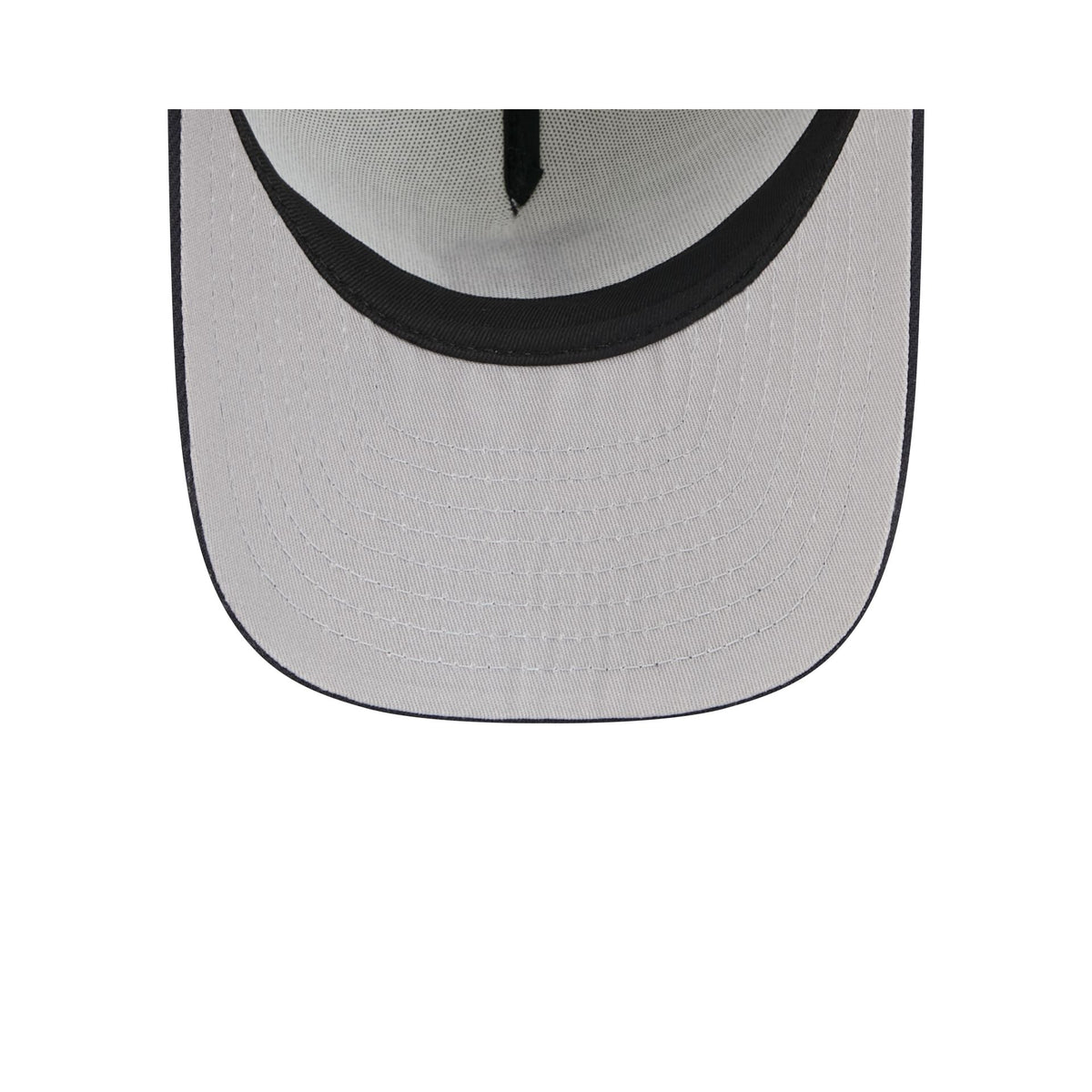 Boston Red Sox Banner 9FIFTY A-Frame Trucker Hat