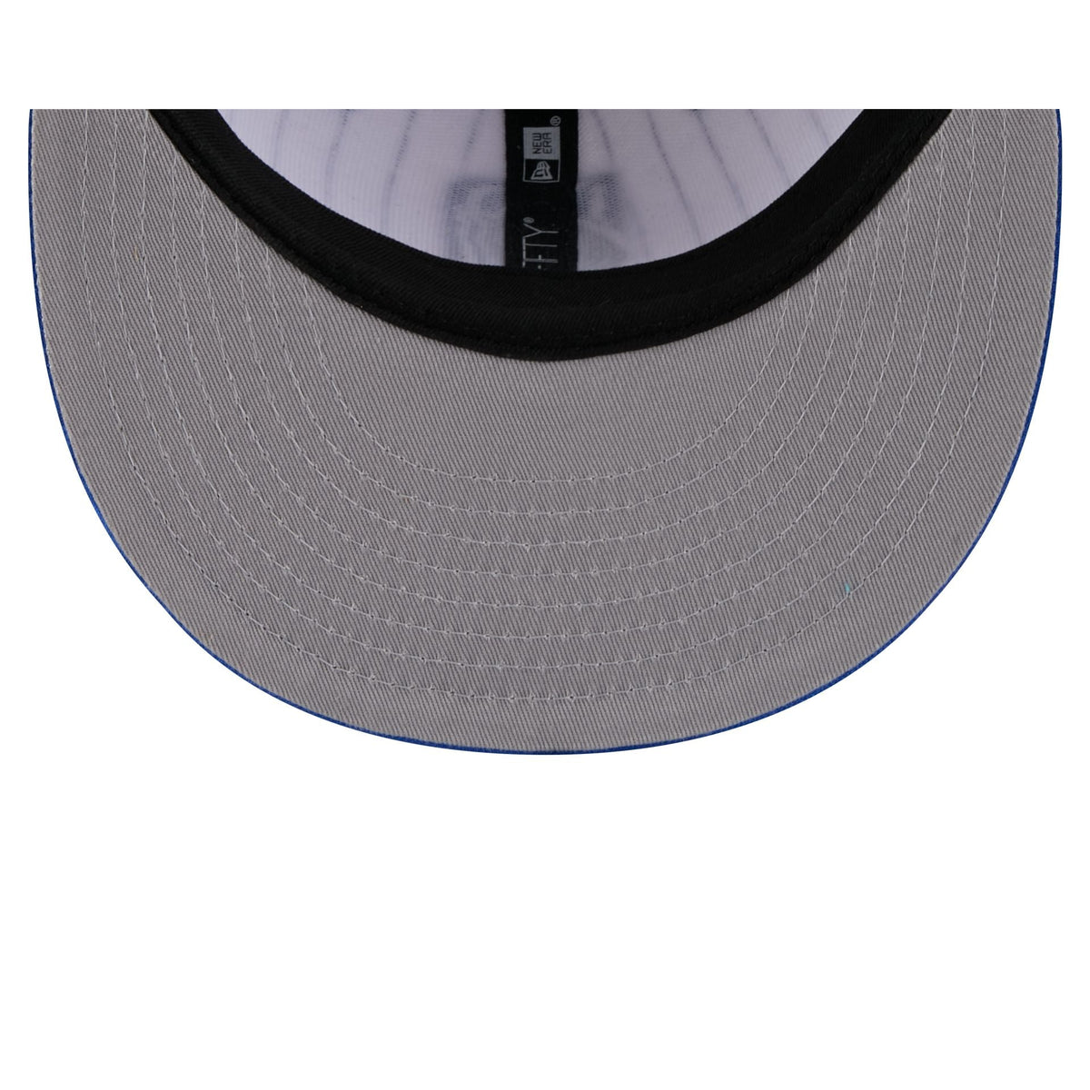 Dallas Mavericks Deceptor Pinstripe 9FIFTY Snapback Hat