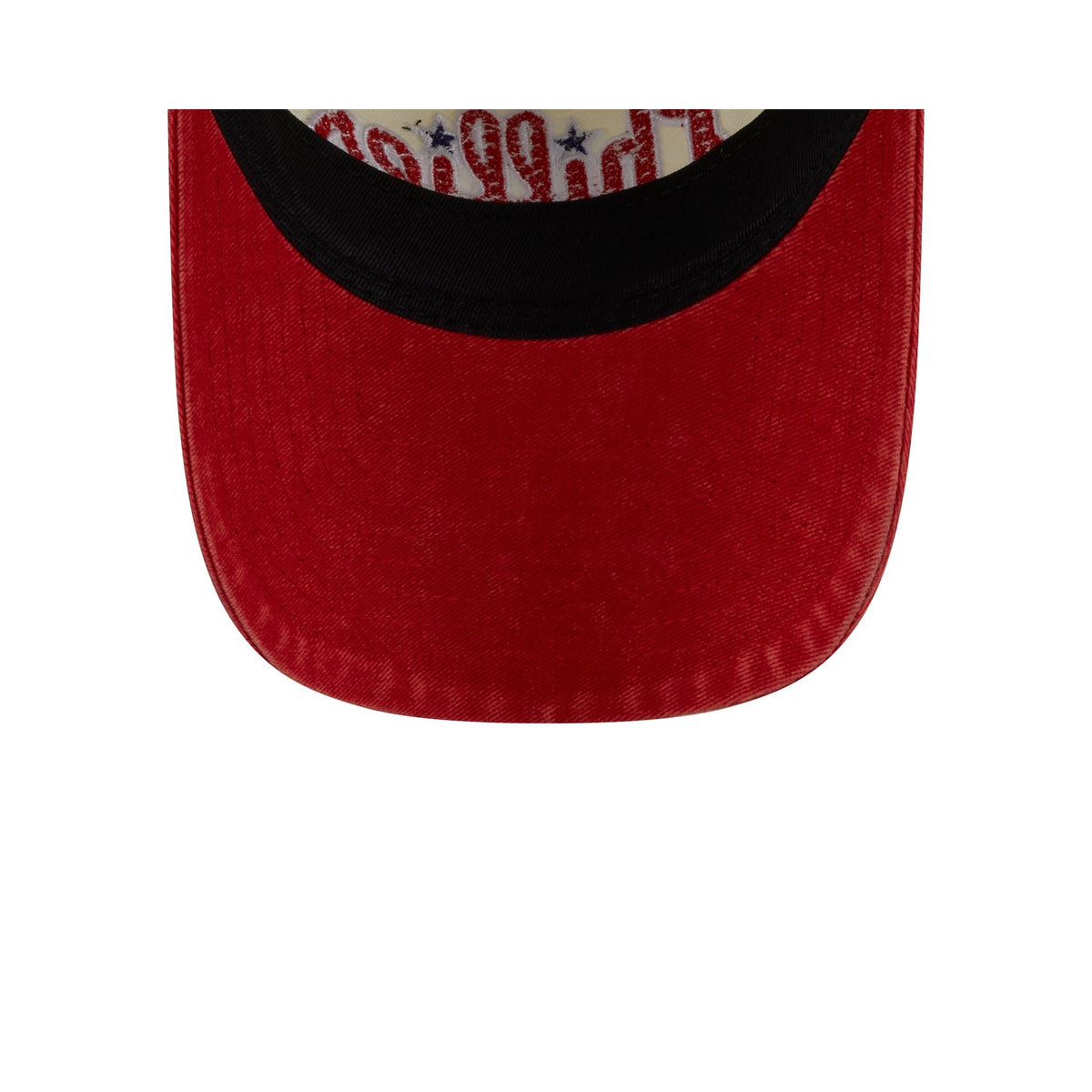 Philadelphia Phillies Sport Classics Pastel 9TWENTY A-Frame Adjustable Hat