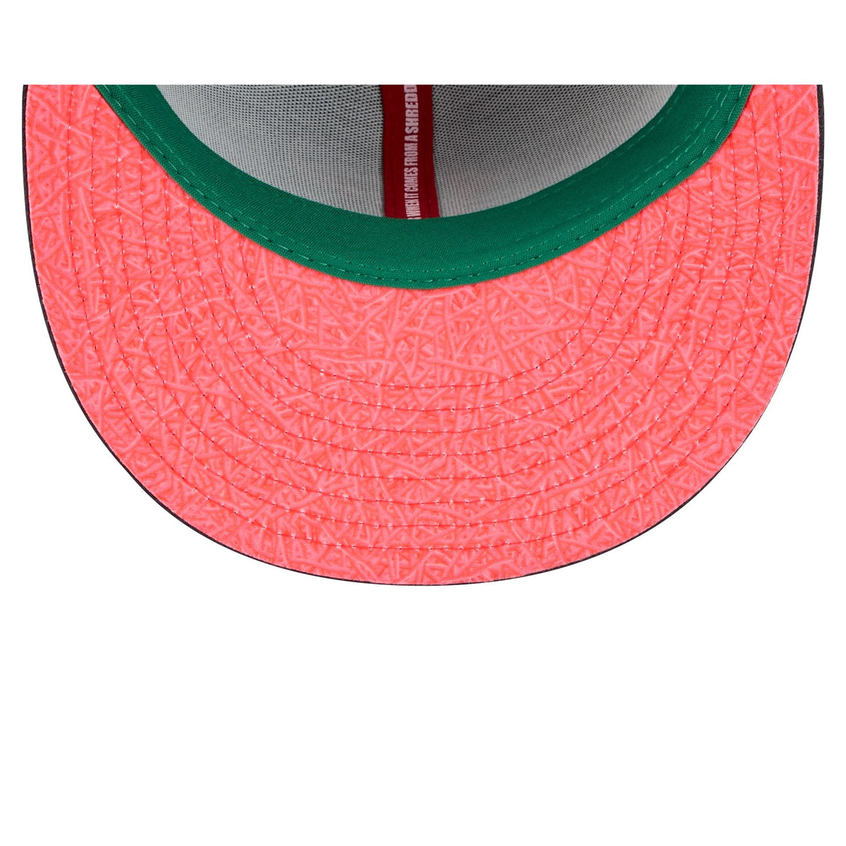 Big League Chew x Houston Astros 59FIFTY Fitted Hat