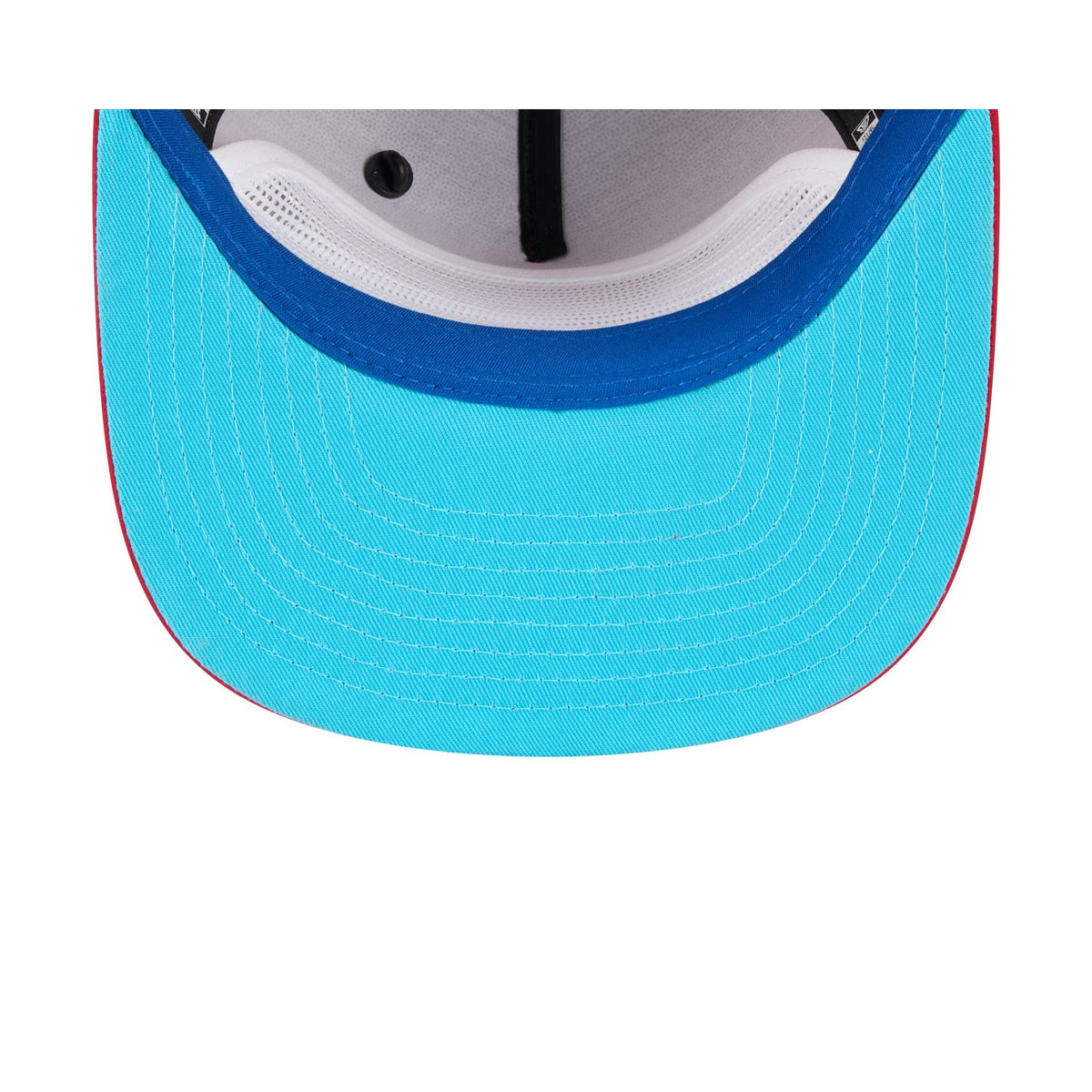 Big League Chew x Philadelphia Phillies Golfer Hat