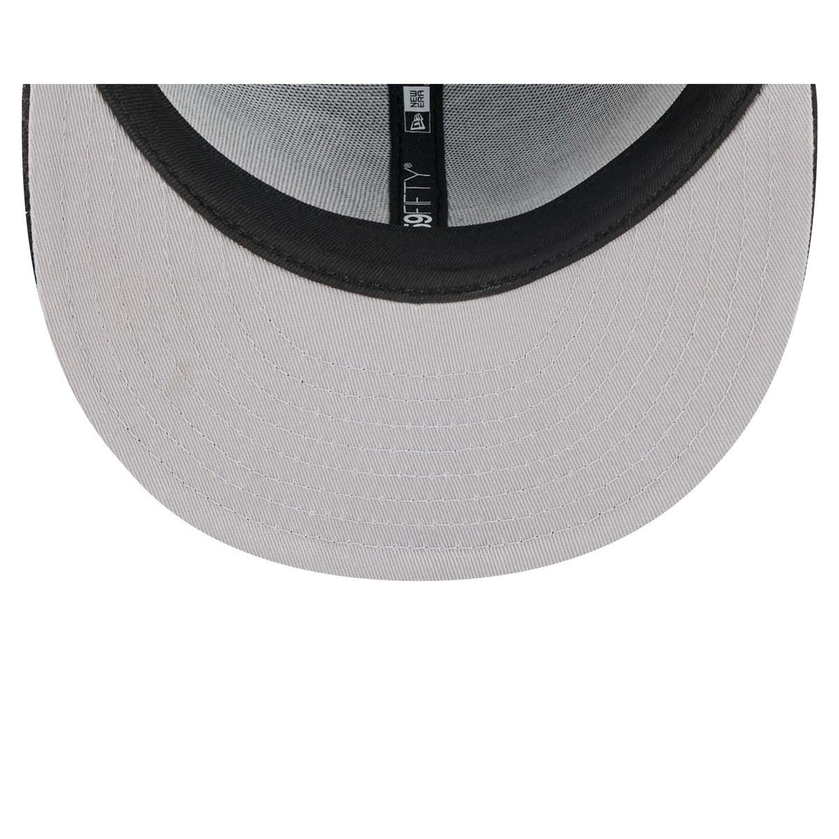 San Antonio Spurs 2025 City Edition 59FIFTY Fitted Hat