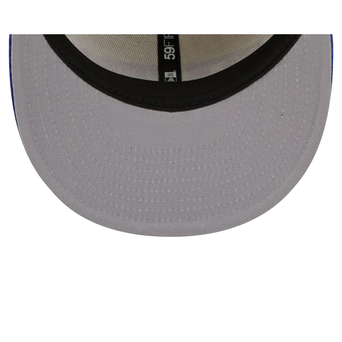 New York Knicks 2025 City Edition 59FIFTY Fitted Hat