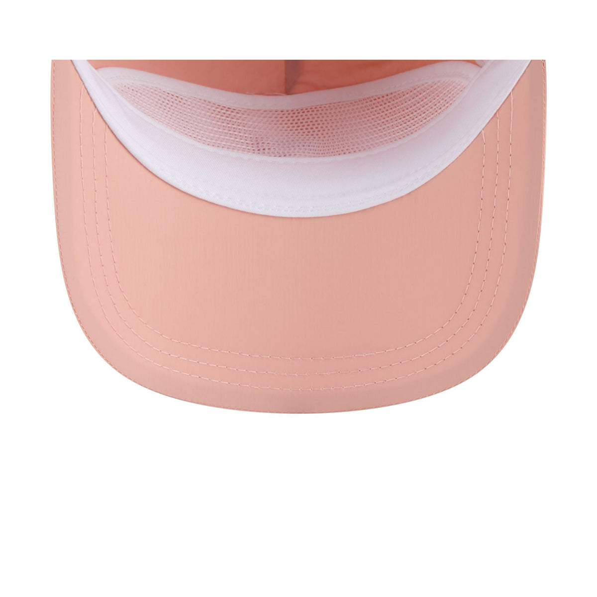 Philadelphia Phillies Blush Crinkle 19TWENTY Adjustable Hat