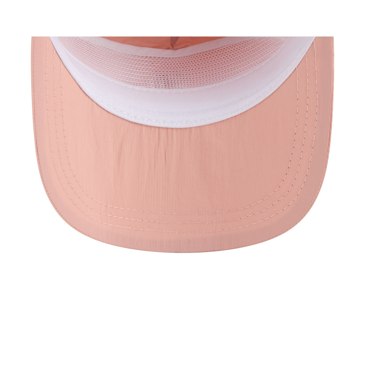 San Diego Padres Blush Crinkle 19TWENTY Adjustable Hat