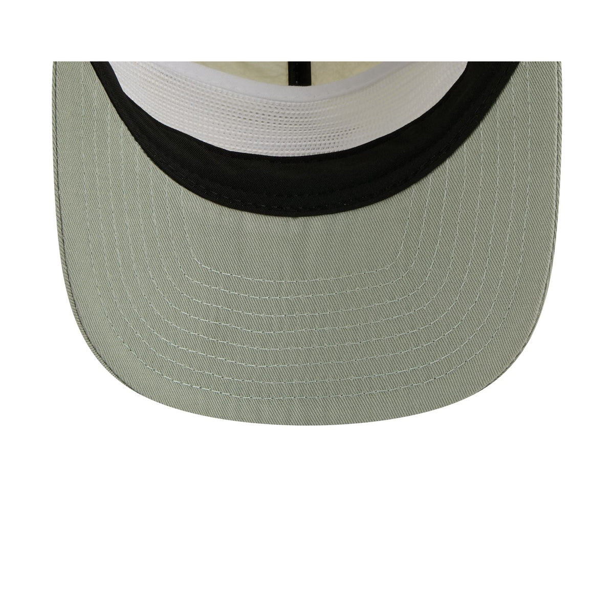 Miami Marlins Crinkle 19TWENTY Adjustable Hat