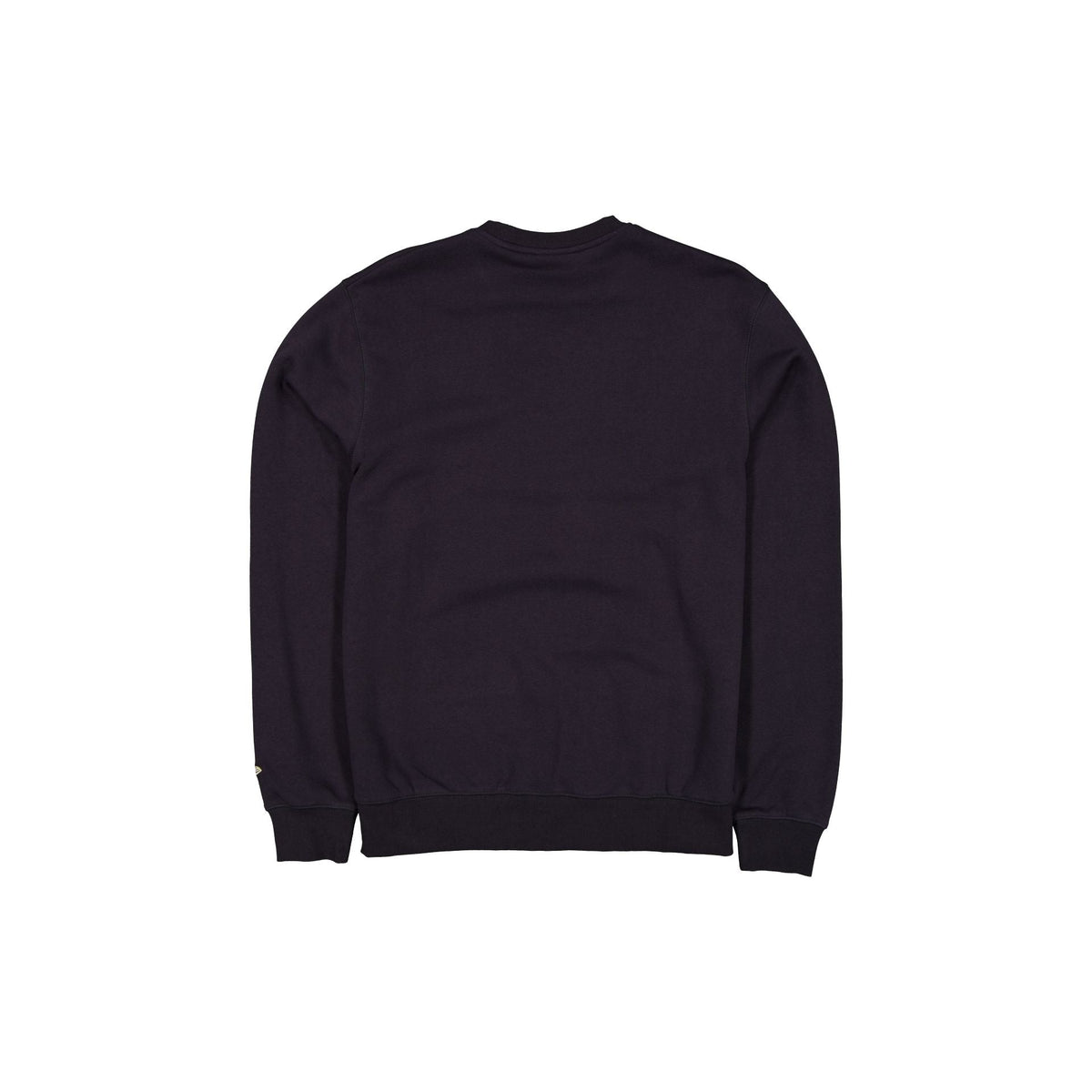 Atlanta Braves Quilted Crewneck