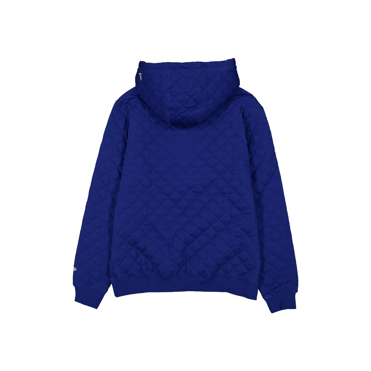 Golden State Warriors Quilted Hoodie