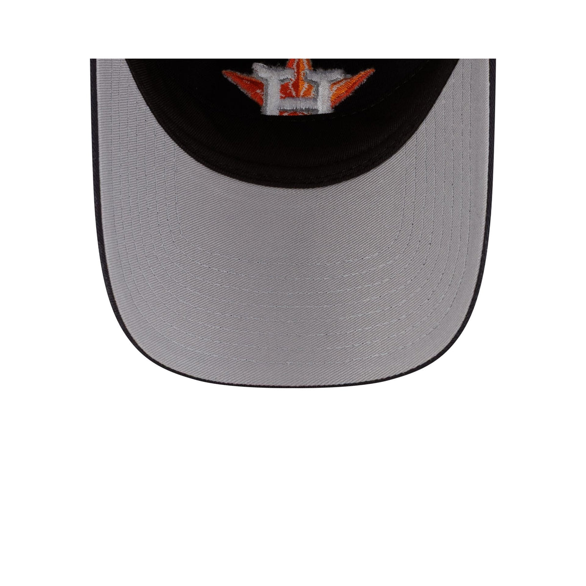 Hidden Pigeon x Houston Astros 9TWENTY Adjustable Hat