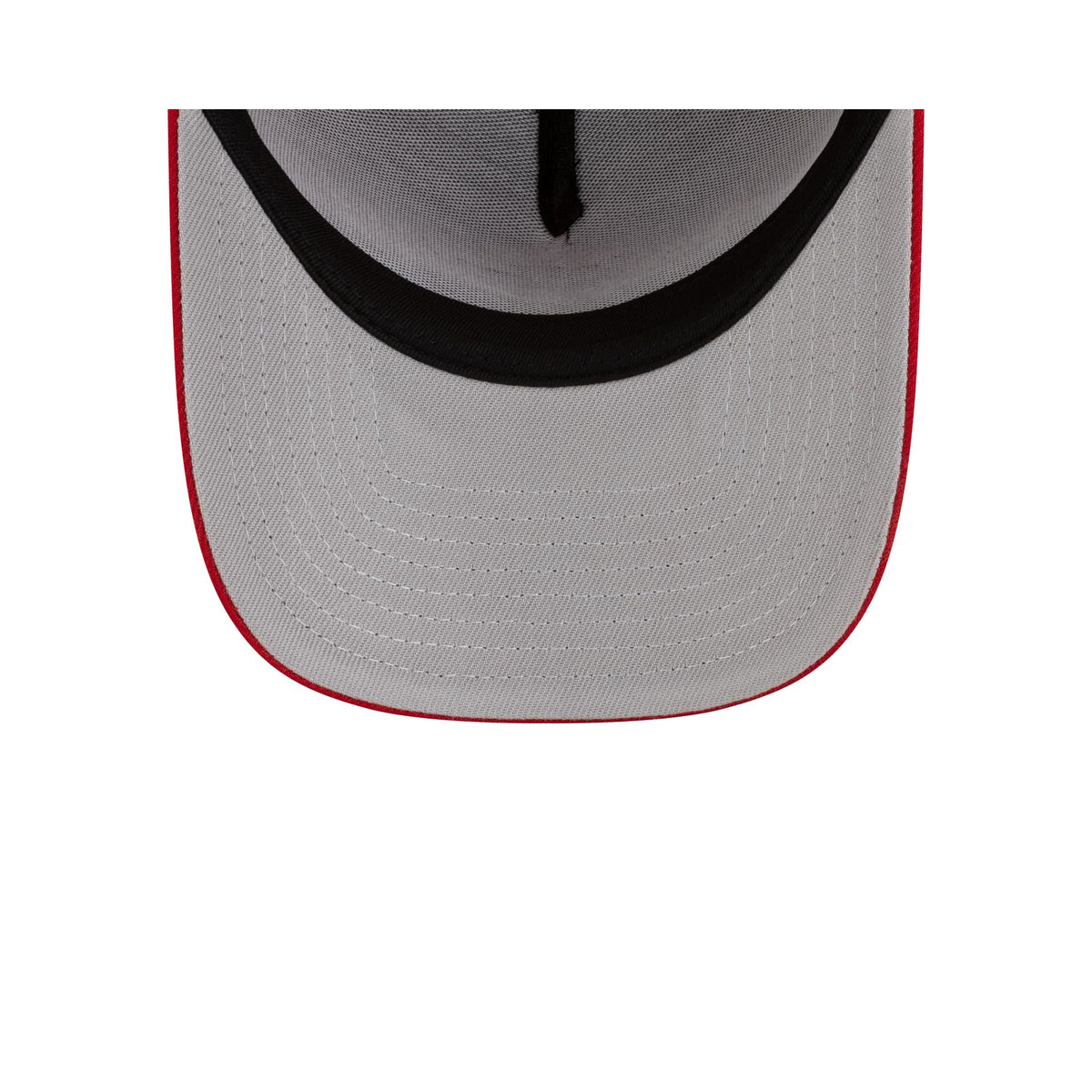 Hyperfly Katakana x Boston Red Sox 9FORTY A-Frame Snapback Hat
