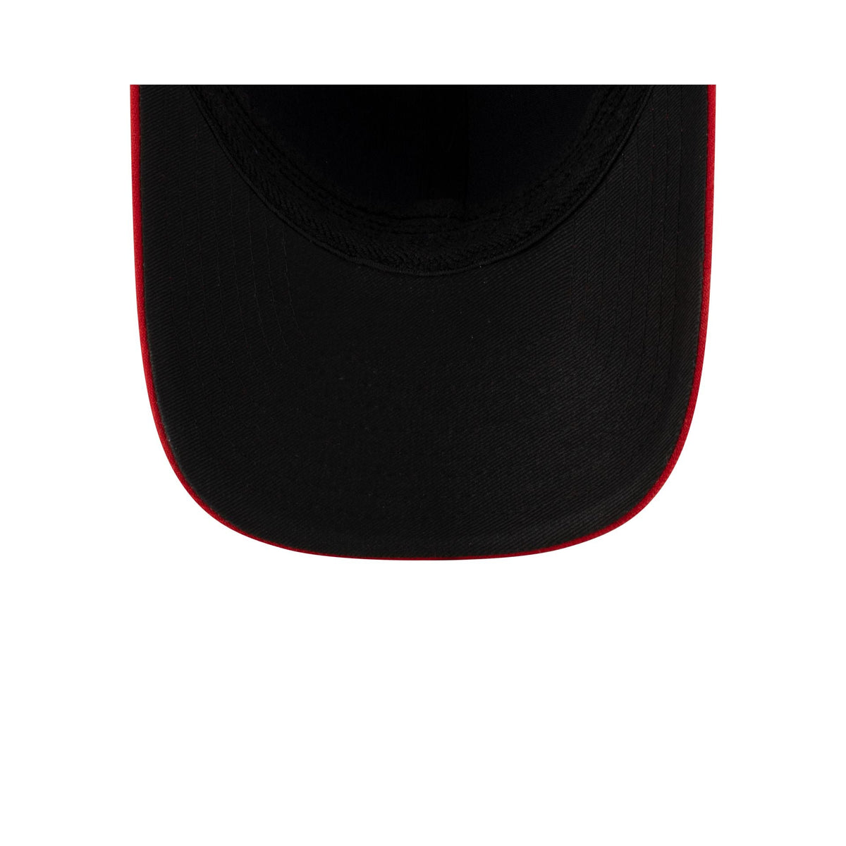 Atlanta Braves Player Replica 39THIRTY M-Crown Stretch Fit Hat