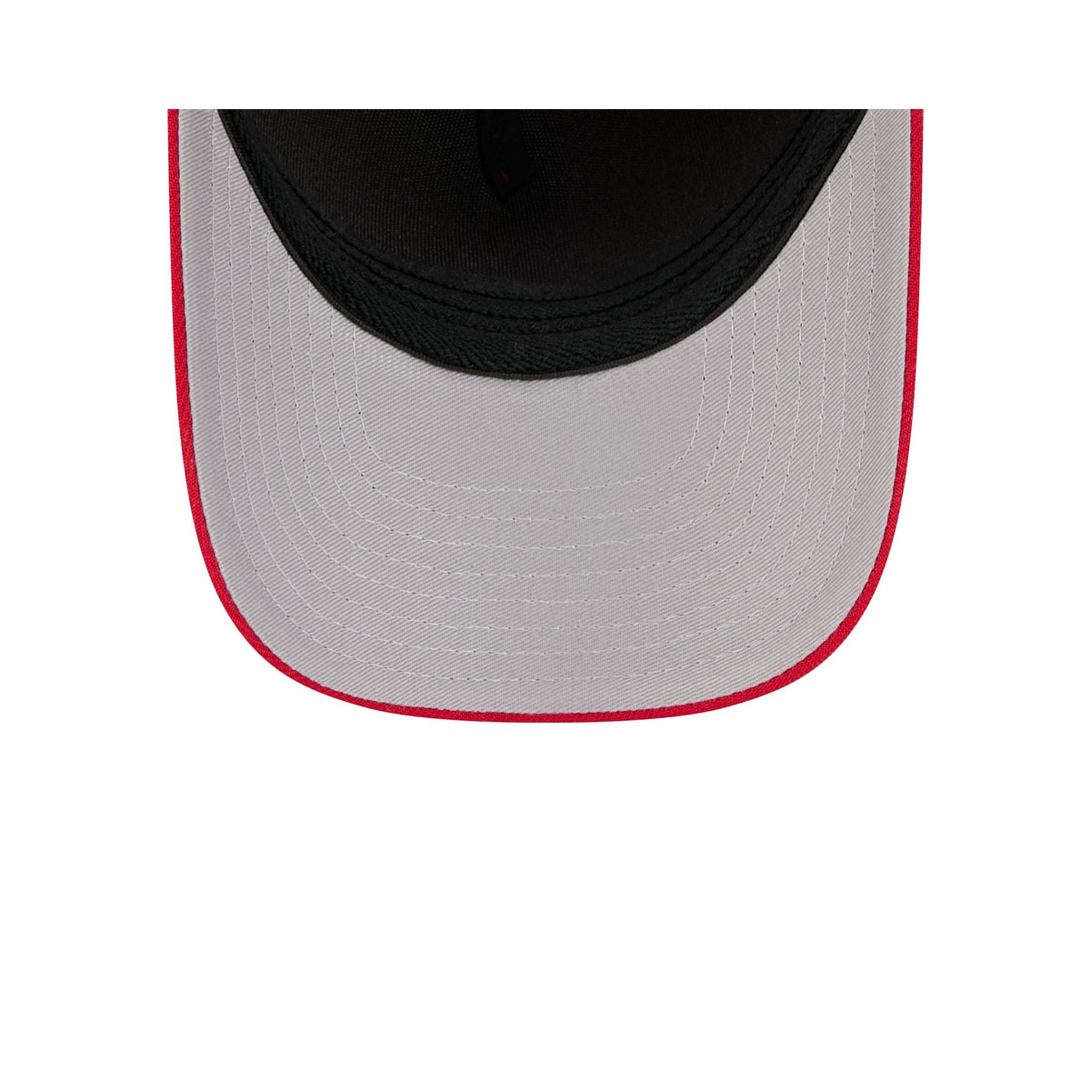 Washington Nationals 39THIRTY M-Crown A-Frame Stretch Fit Hat