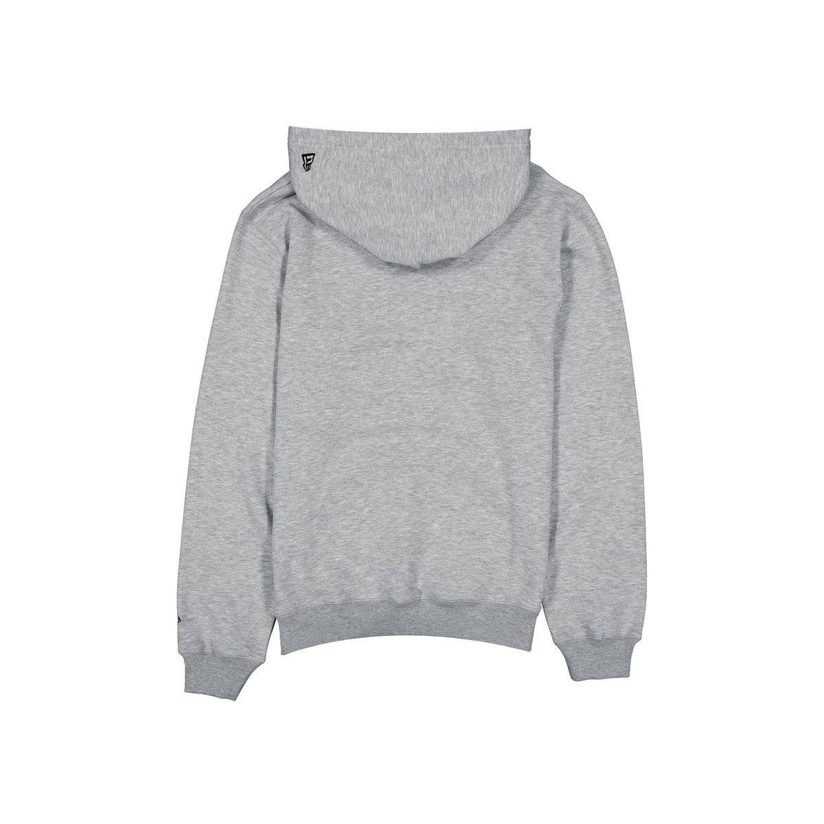 Chicago White Sox Game Day Heather Gray Hoodie