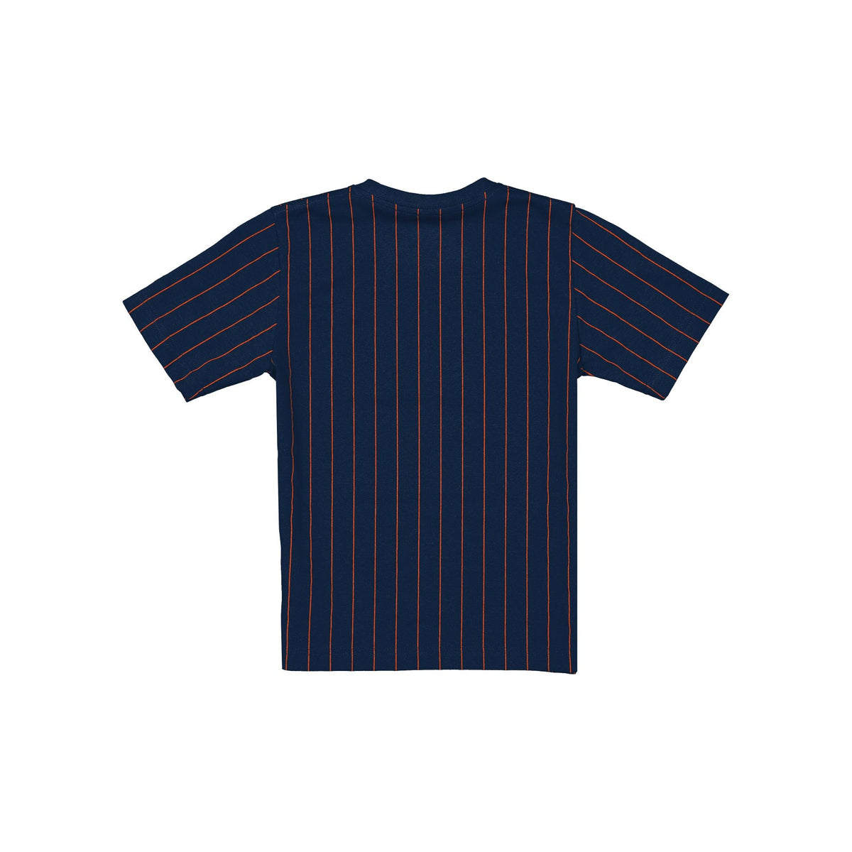 Houston Astros Boys Pinstripe T-Shirt