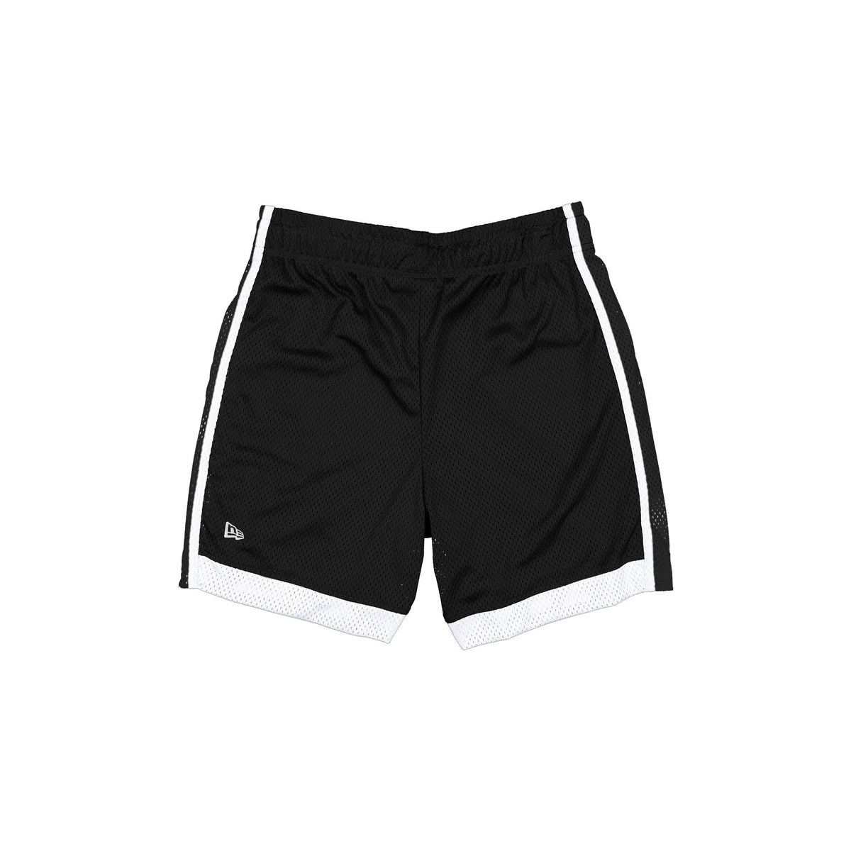 Philadelphia 76ers Black Summer Shorts