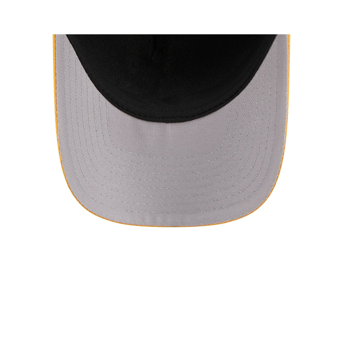 Athletics Script 9FORTY M-Crown A-Frame Snapback Hat