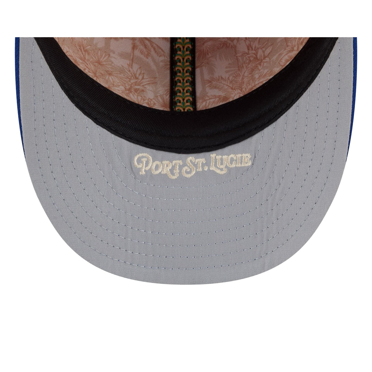 New York Mets 2026 Spring Training 59FIFTY Fitted Hat